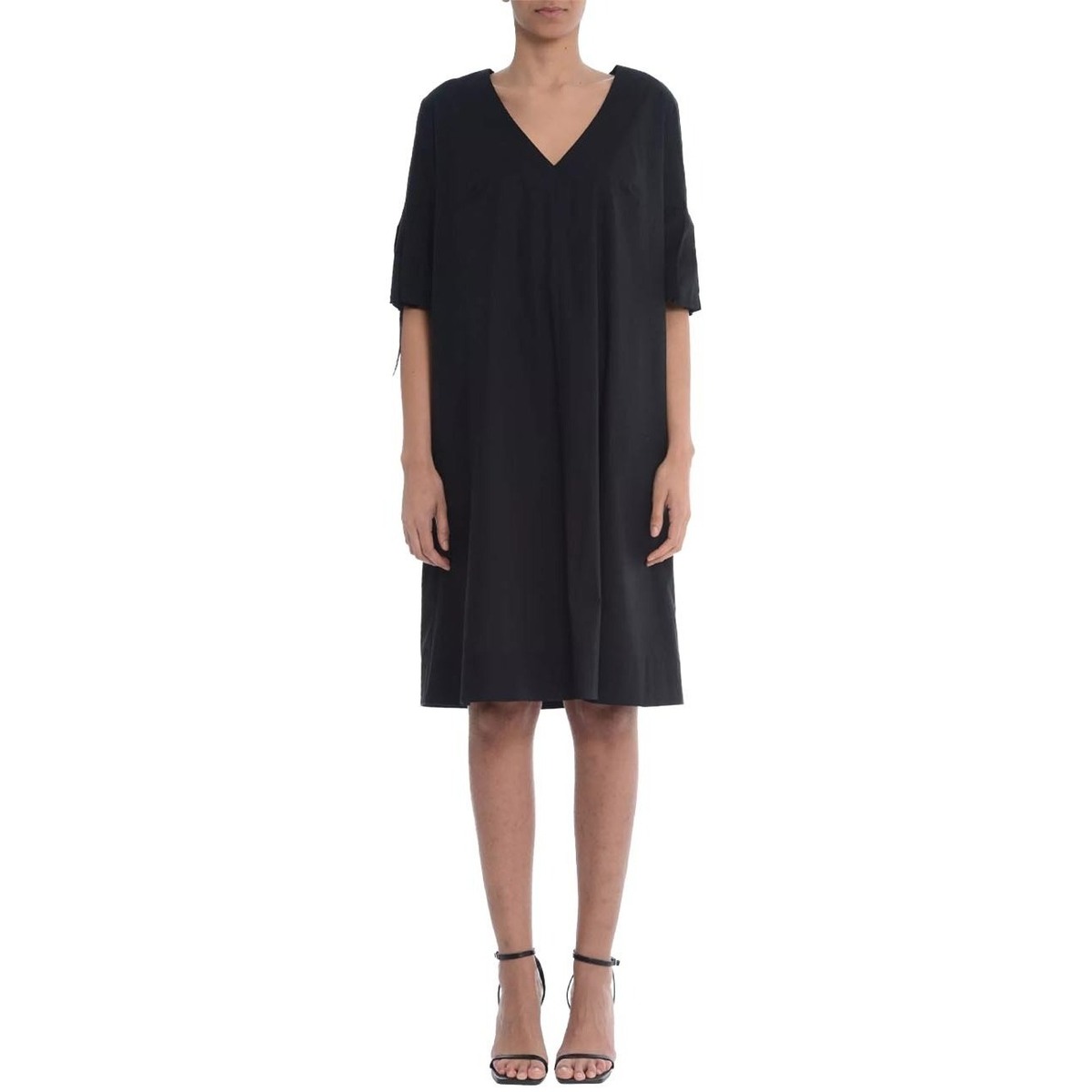 Κοντά Φορέματα Fay n8we252601szdh-b999