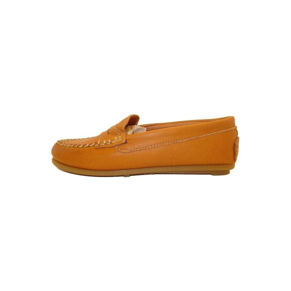 Μοκασσίνια Colores MOCASIN 105045 Cuero