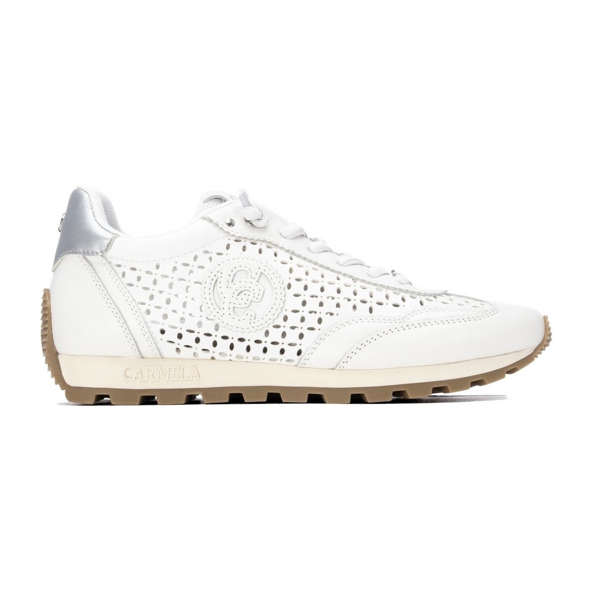 Xαμηλά Sneakers Carmela 16311301