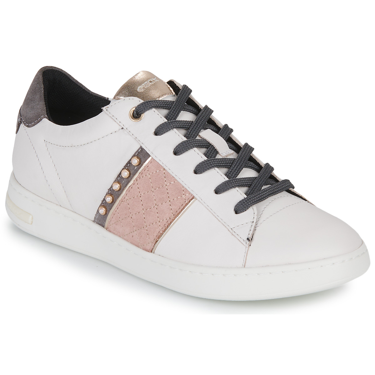 Xαμηλά Sneakers Geox JAYSEN