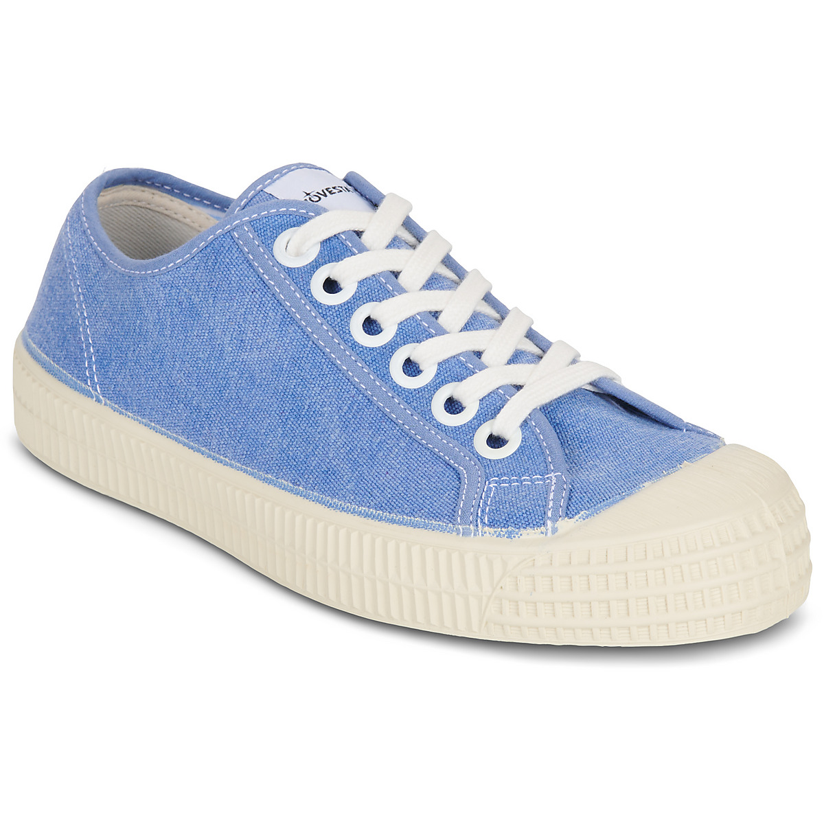 Xαμηλά Sneakers Novesta STAR MASTER WASHED