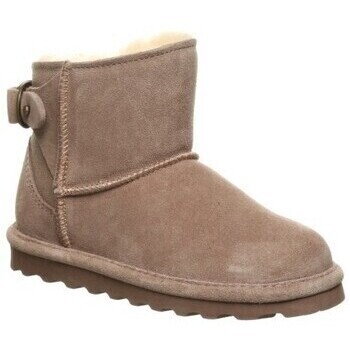 Μπότες Bearpaw BETTY YOUTH Taupe