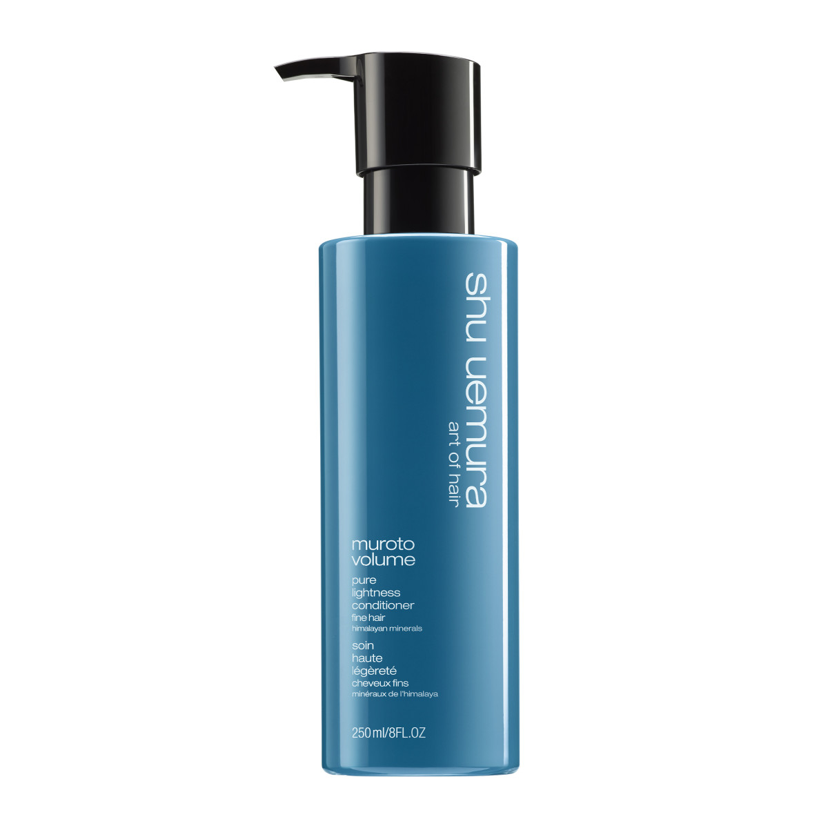 Muroto Volume Conditioner για Όγκo & Λείανση 250ml