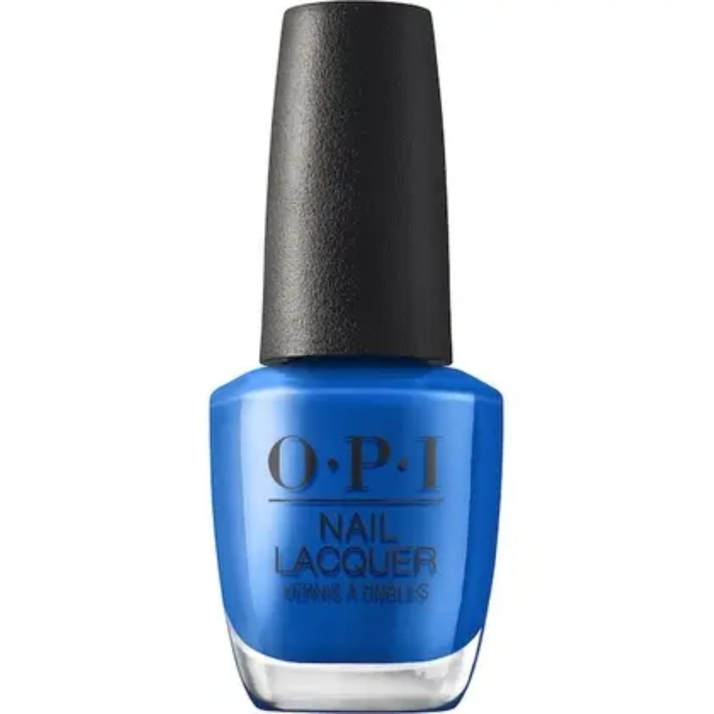 OPI Nail Lacquer Nail Polish Βερνίκι Νυχιών με Χρώμα που Διαρκεί 15ml - Sea-Ze The Day