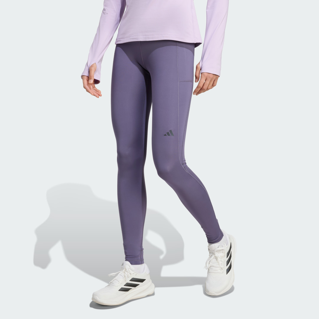 Own the Run Full-Length Leggings