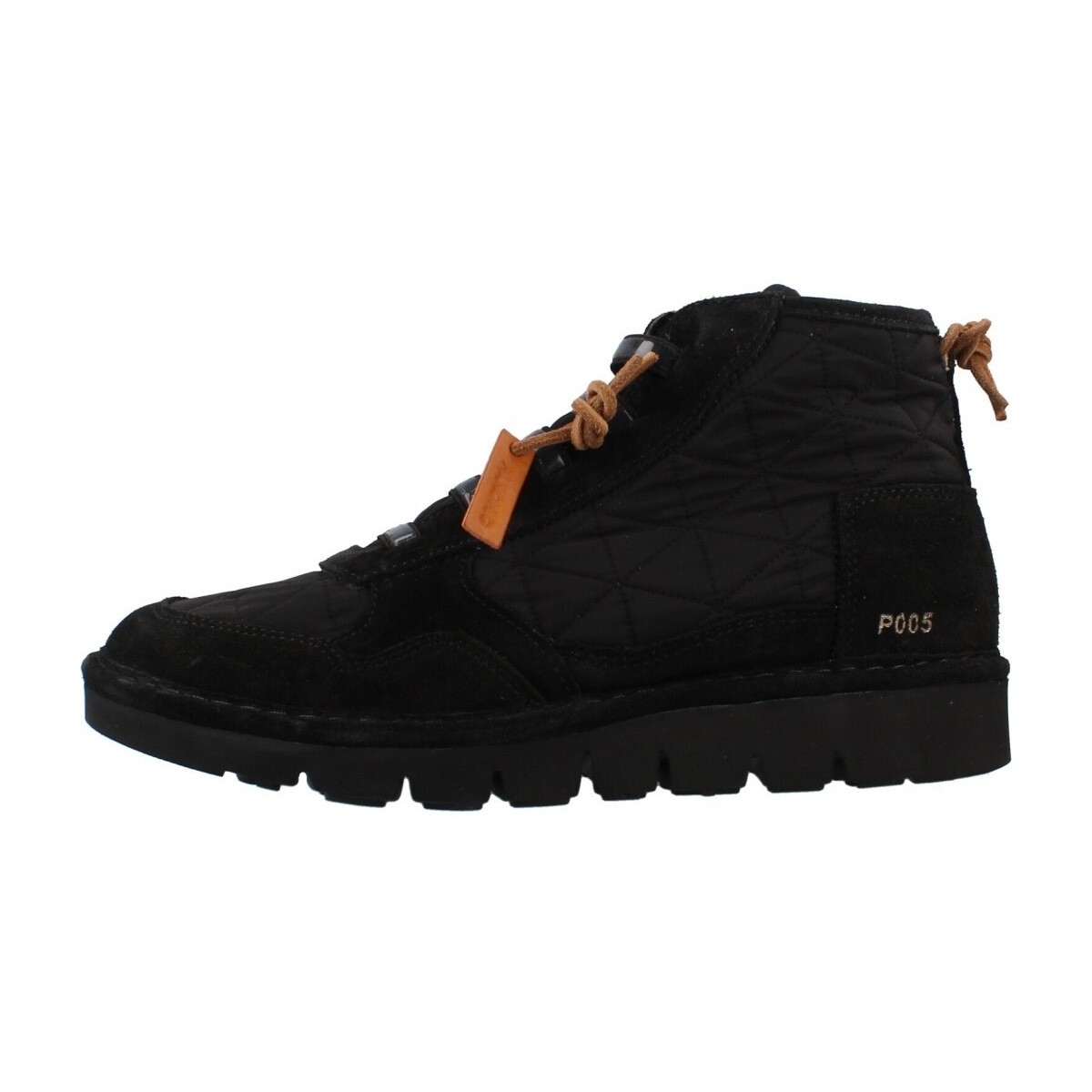 Μπότες Panchic P005w0240250 Wave Ankle Boot