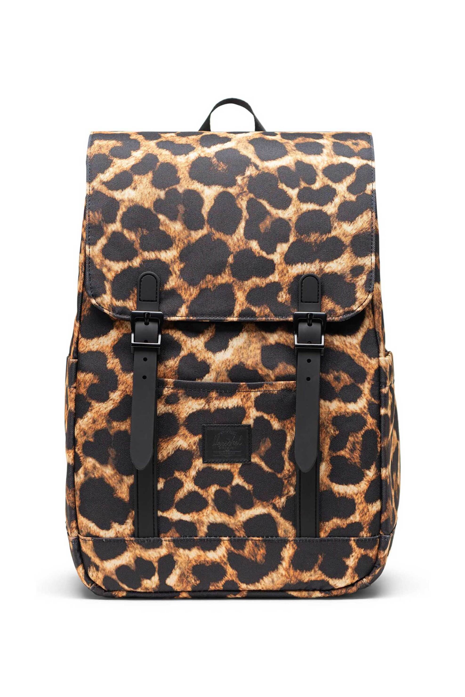 Herschel unisex backpack "Retreat Small" 17 L | ONE SIZE