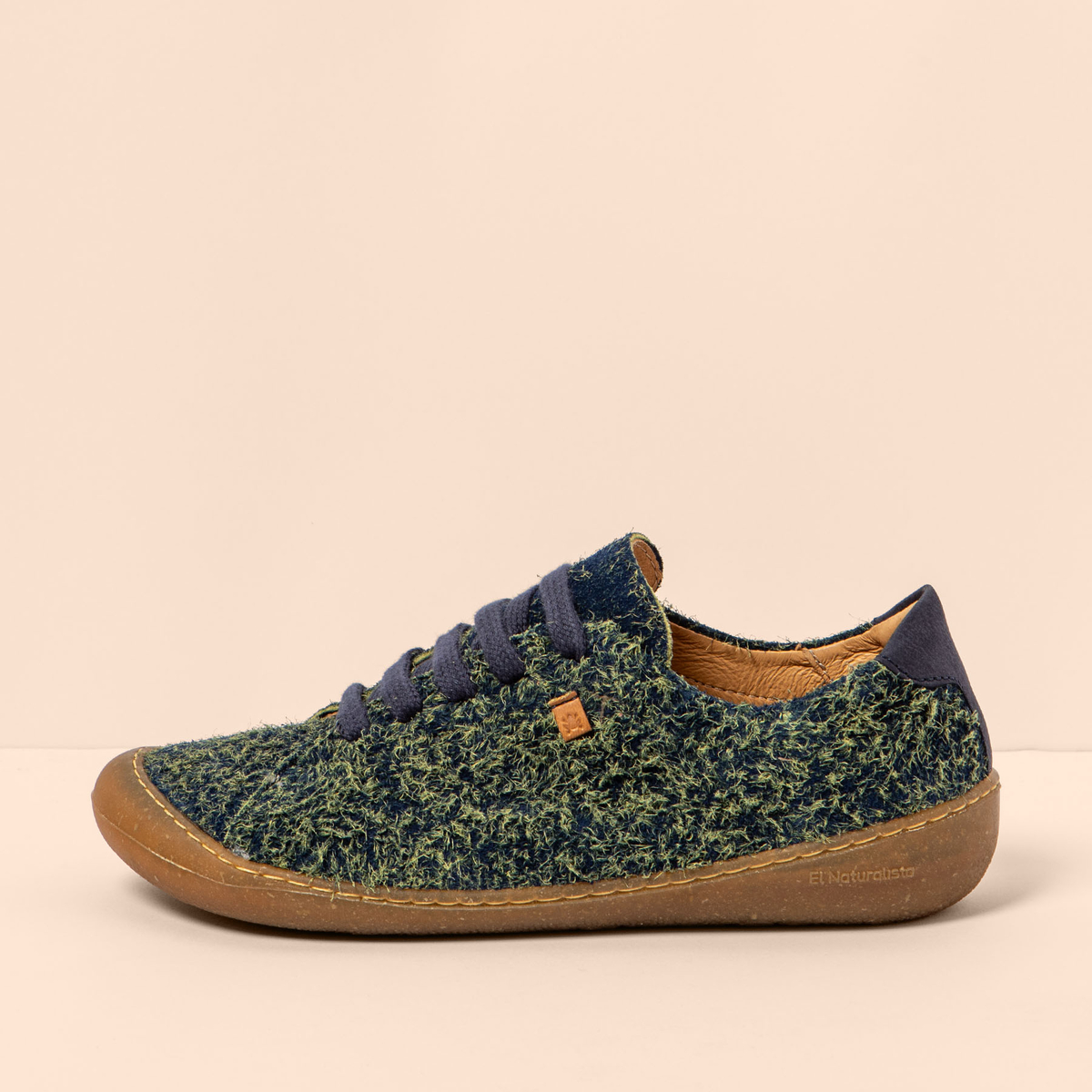 Xαμηλά Sneakers El Naturalista 25770P1ES005