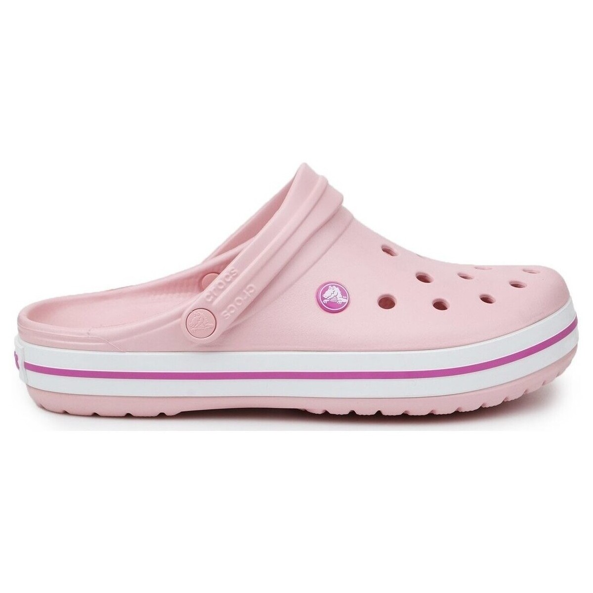 Xαμηλά Sneakers Crocs Crocband 11016-6MB