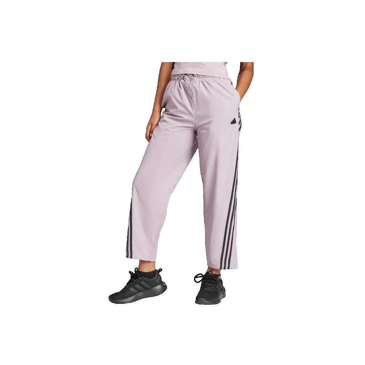 Παντελόνια adidas Future Icons 3 Stripes Woven