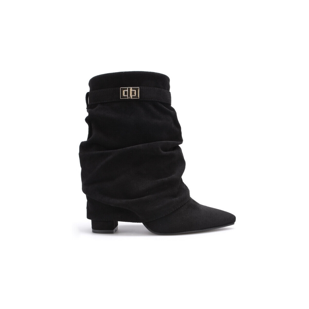 Μποτίνια La Modeuse 78008_P185254