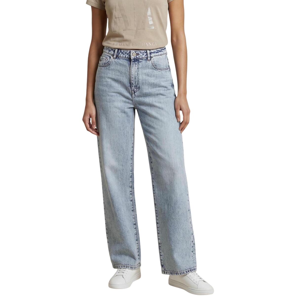 Boyfriend jeans EAX XW000100 AF21338