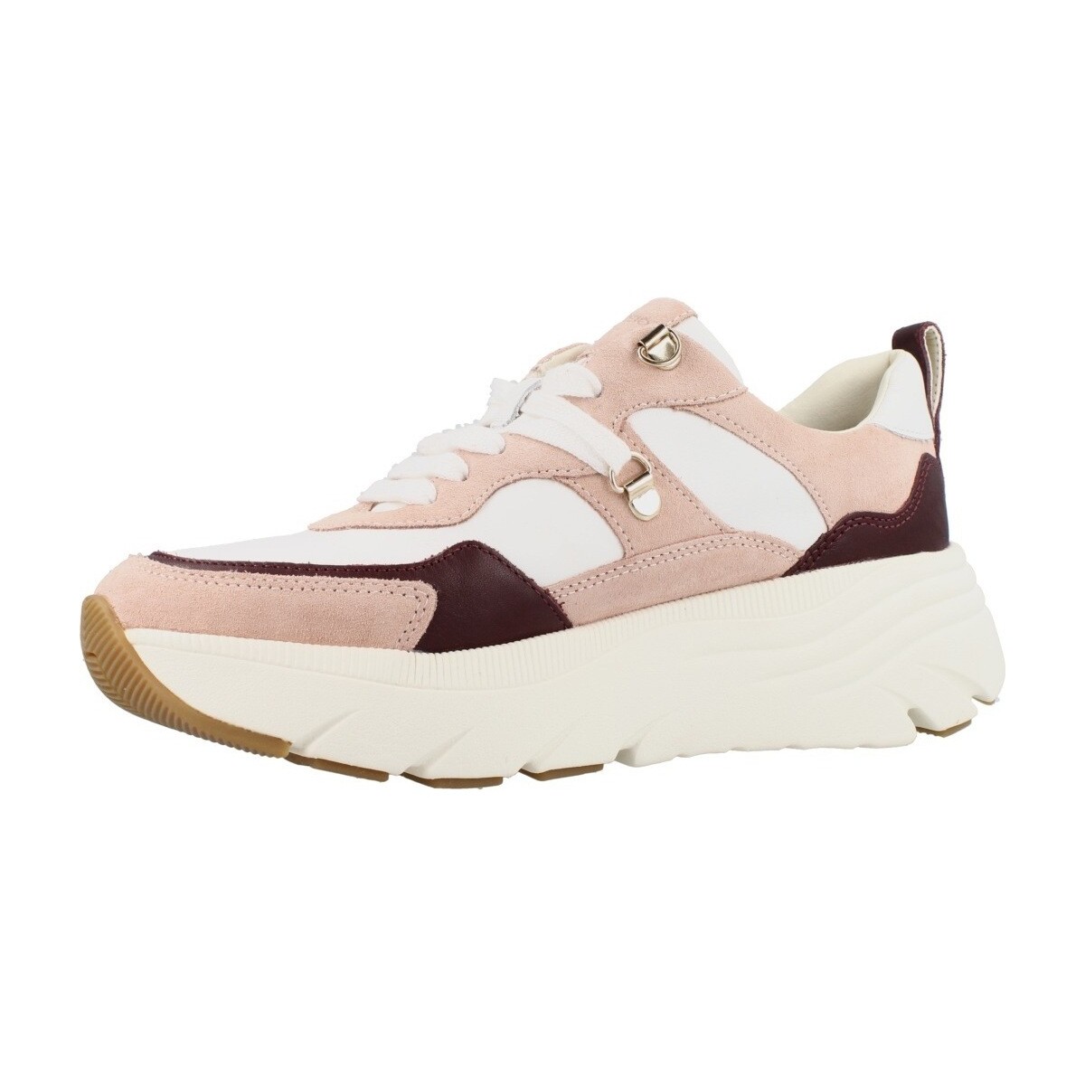 Sneakers Geox D Diamanta