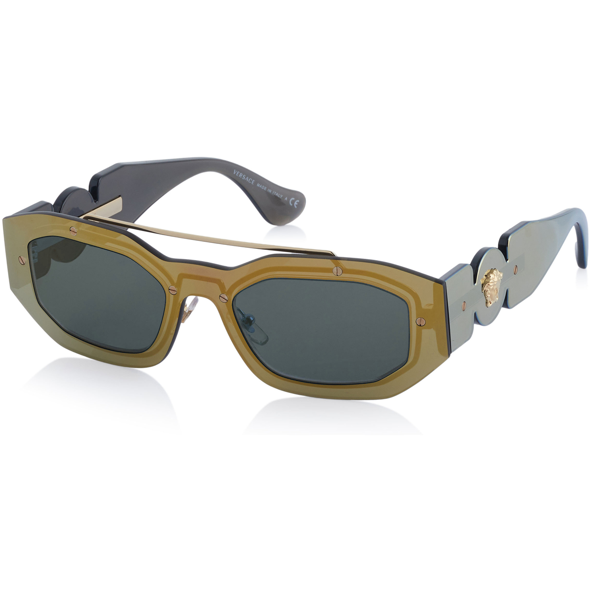 óculos de sol Versace -