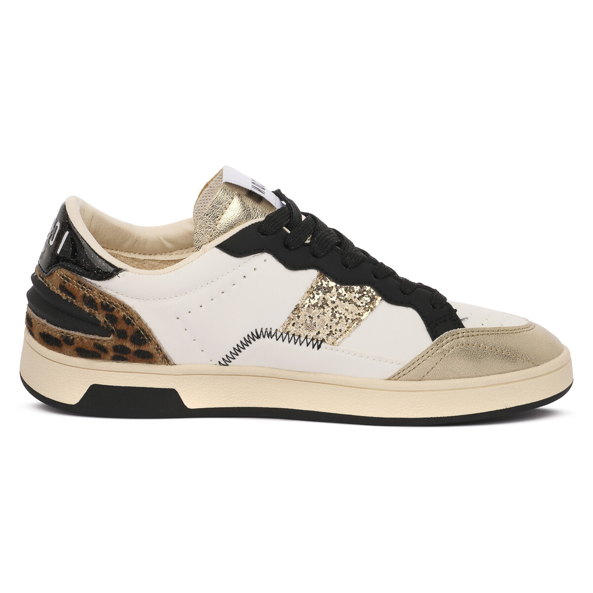 Sneakers Icon LEOPARDO