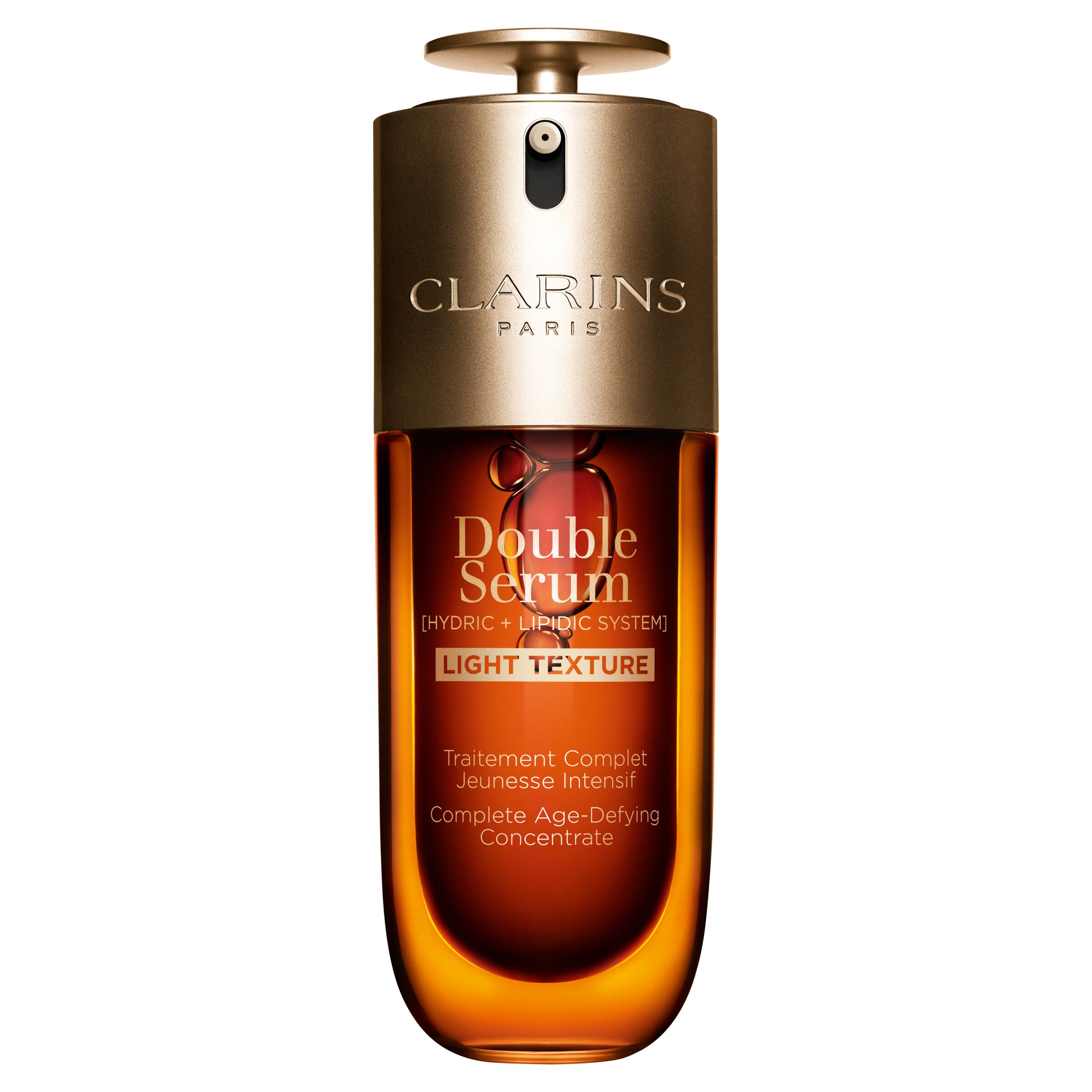 Double Serum Light Texture | 50ml