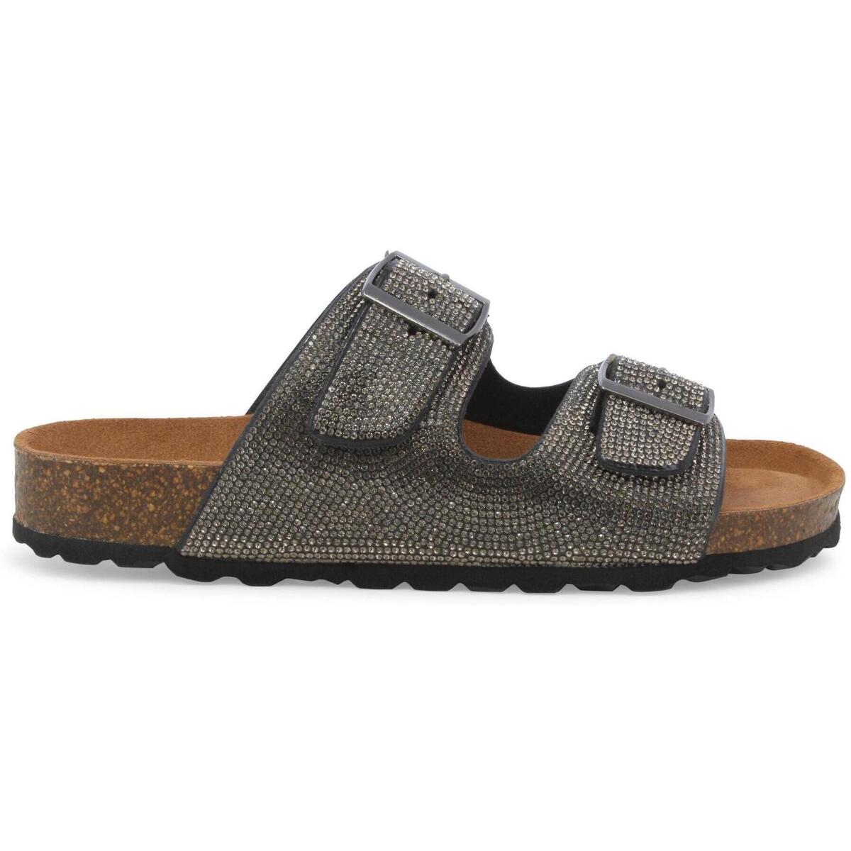 Mules Melluso 018146Q-259577
