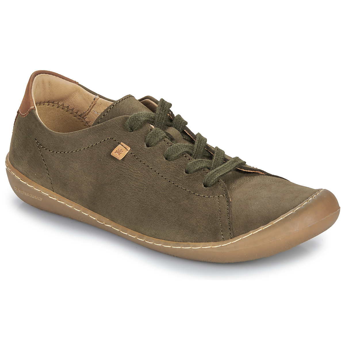 Xαμηλά Sneakers El Naturalista PAWIKAN