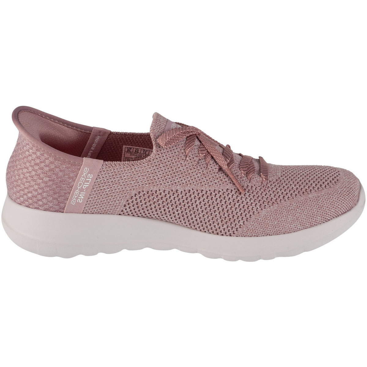 Xαμηλά Sneakers Skechers Slip-Ins: Go Walk Joy - Abby