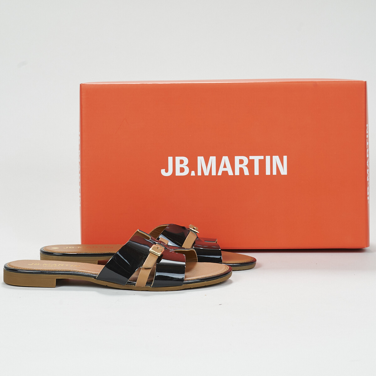 Mules JB Martin AILEEN
