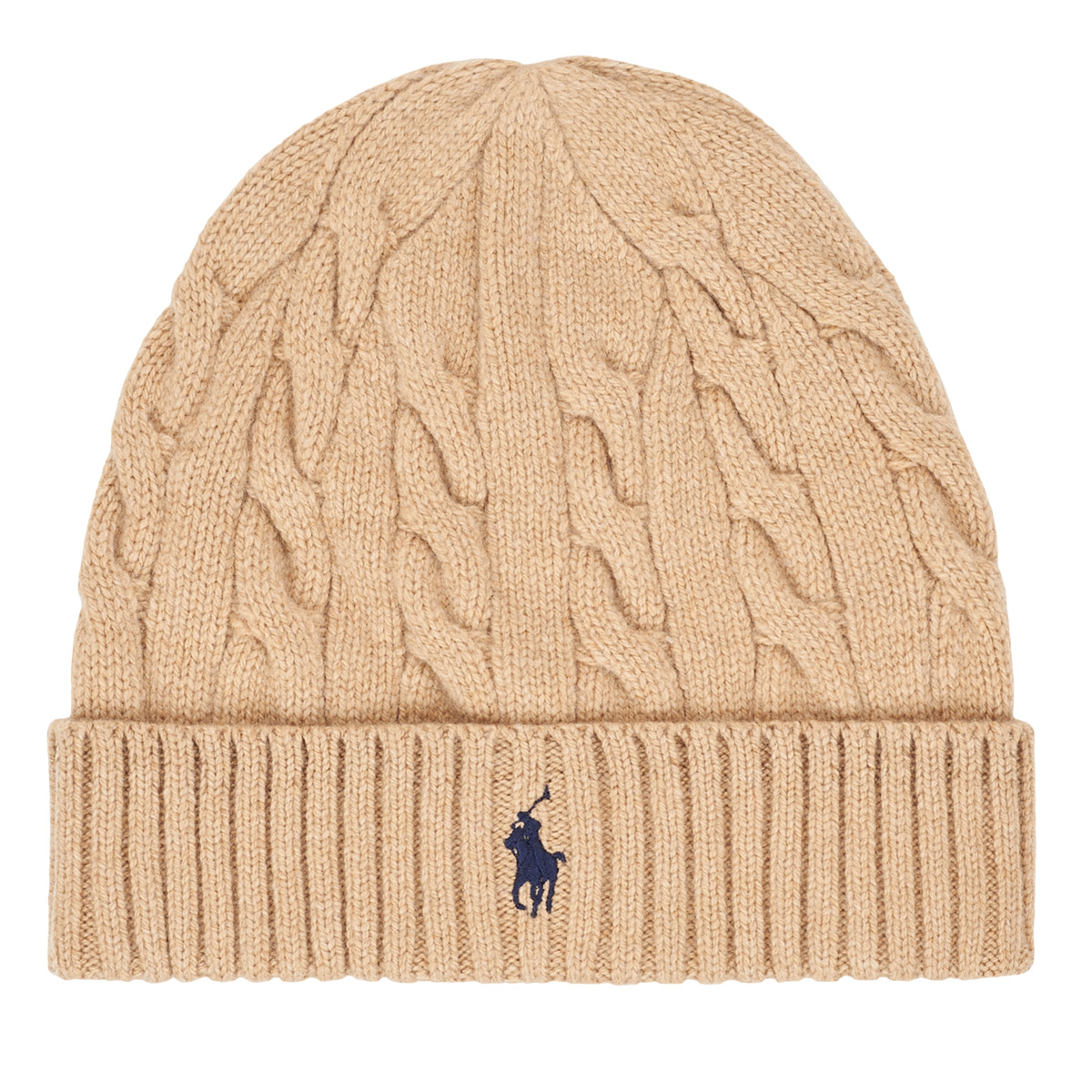 Σκούφος Polo Ralph Lauren SWEATER-HAT