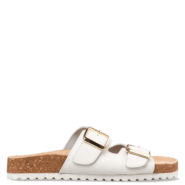 FLATFORM SANDALS