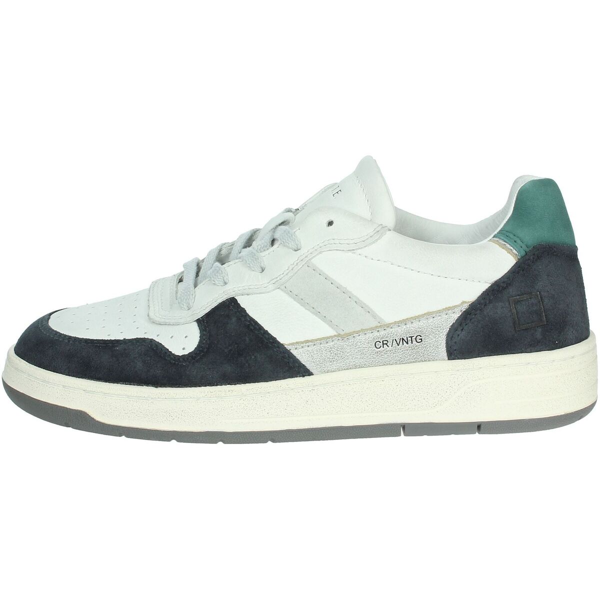 Sneakers D.A.T.E. W411-C2-VC-WG