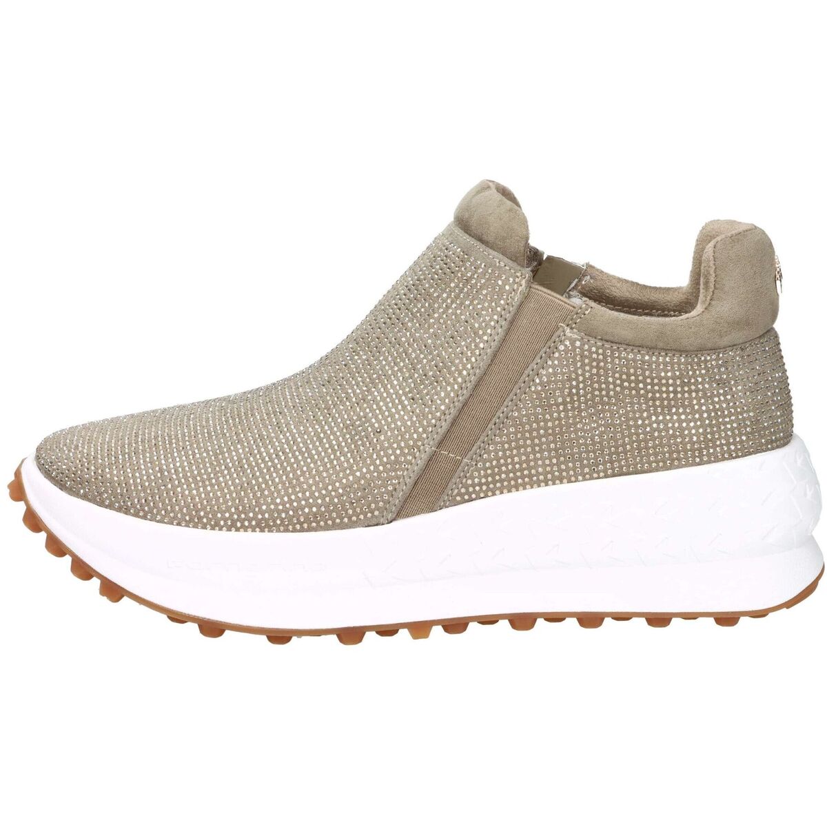 Sneakers Fornarina DOUBLE BEATLE