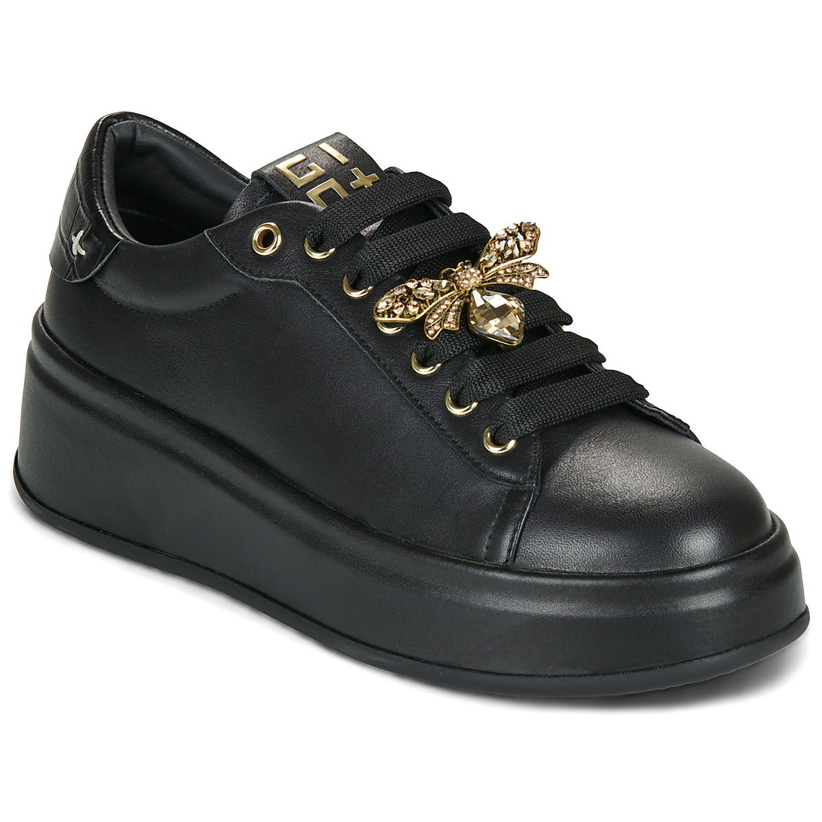 Xαμηλά Sneakers Gio + OLIVA