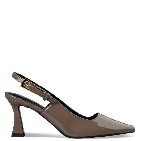 SLINGBACK PUMPS