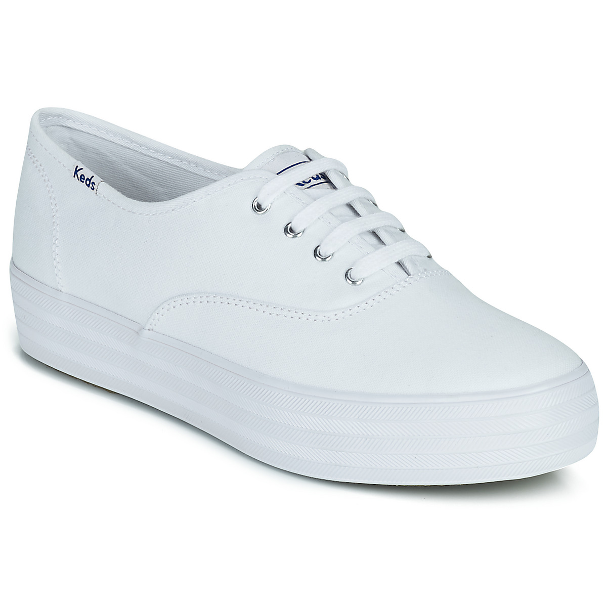 Xαμηλά Sneakers Keds TRIPLE