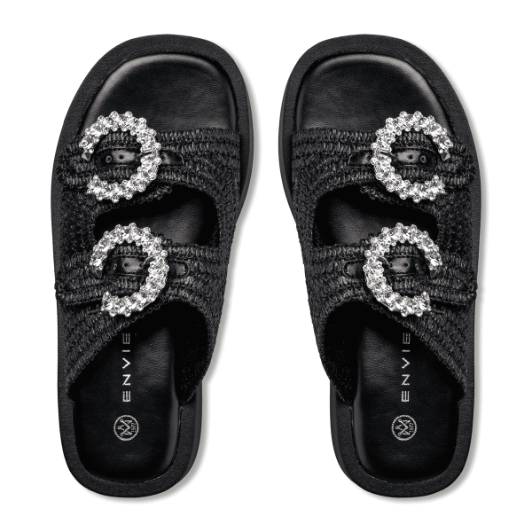 FLATFORM SANDALS