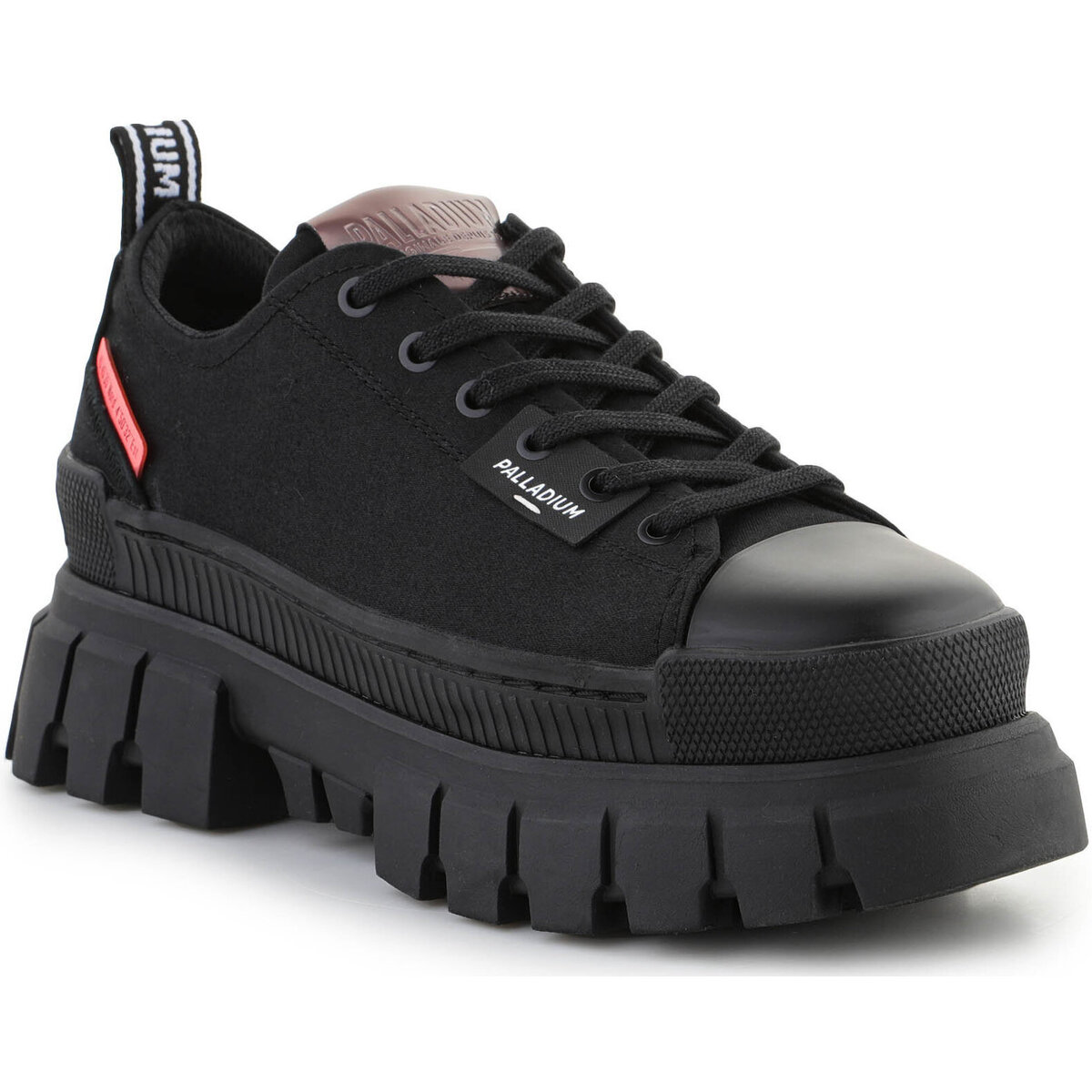 Xαμηλά Sneakers Palladium Revolt LO TX 97243-010-M