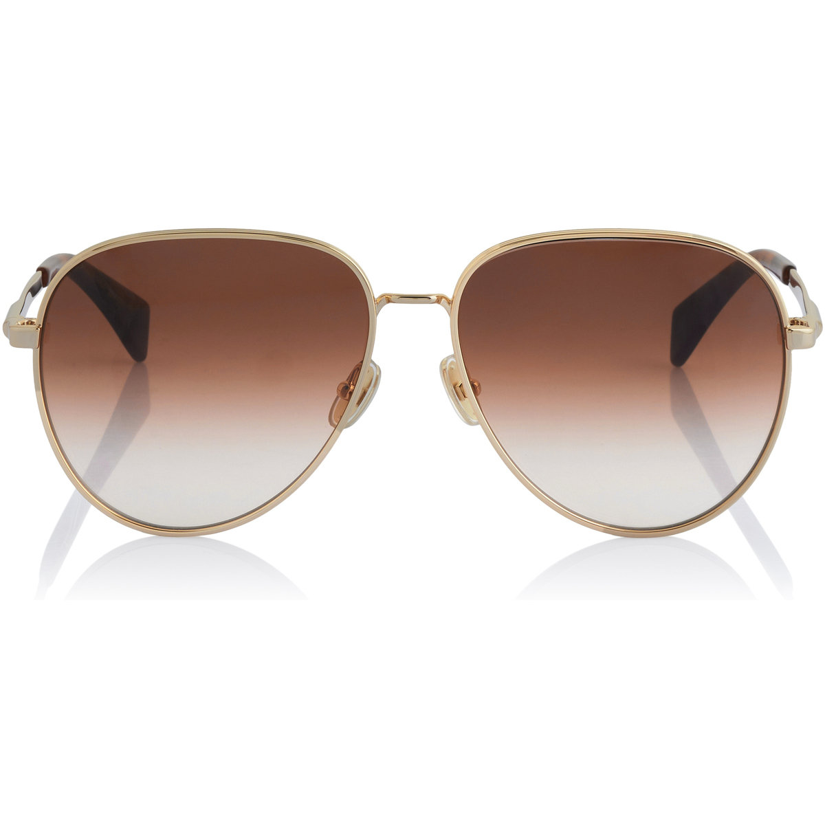 óculos de sol Lanvin -