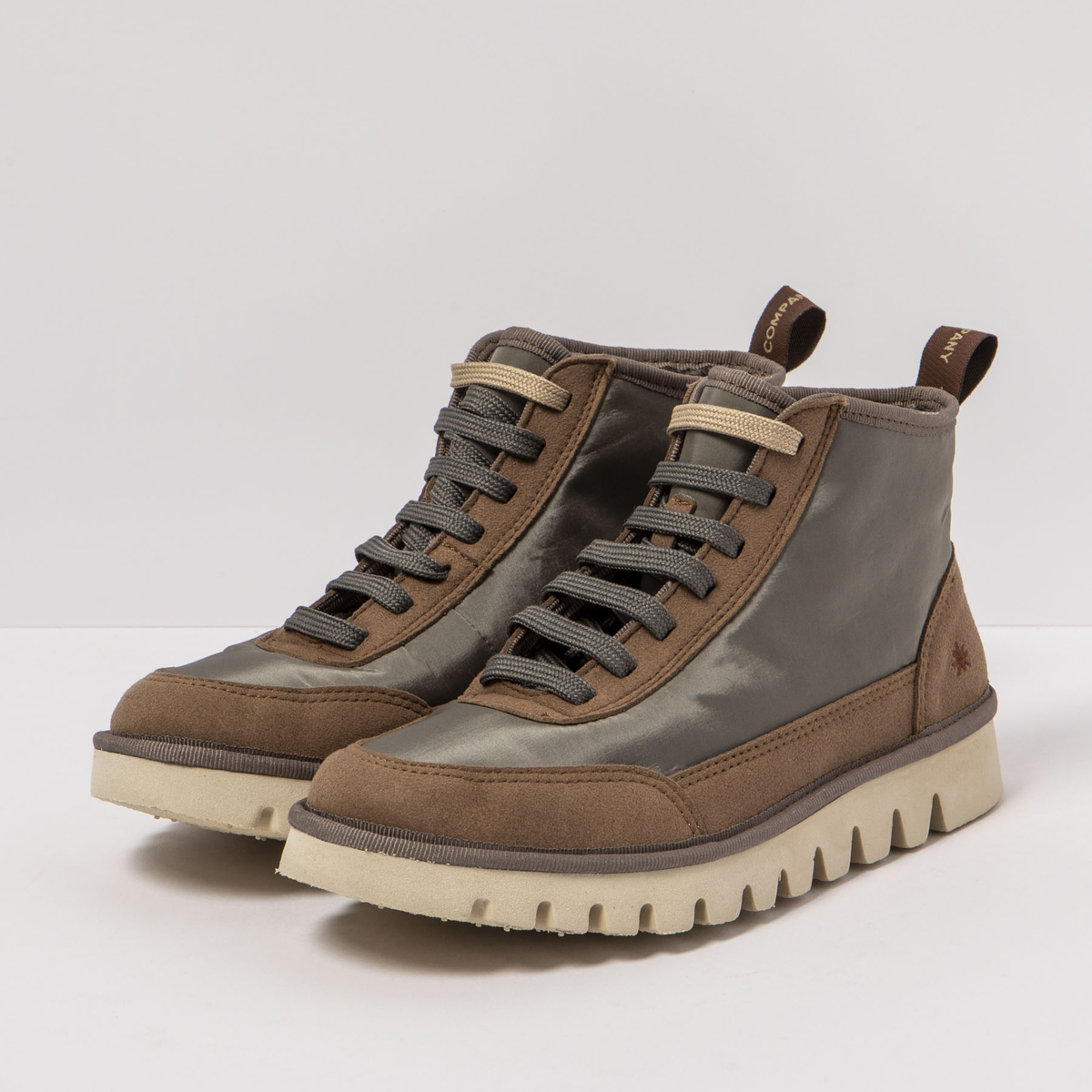 Μποτάκια/Low boots Art ART 115851120003
