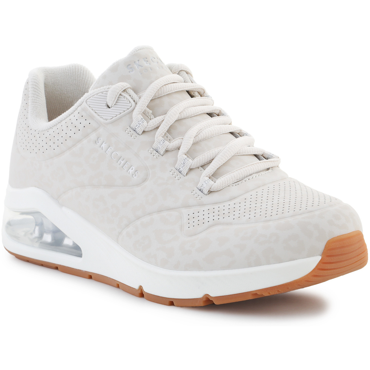 Xαμηλά Sneakers Skechers Uno 2 In Kat-Neato 155642-OFWT Off White