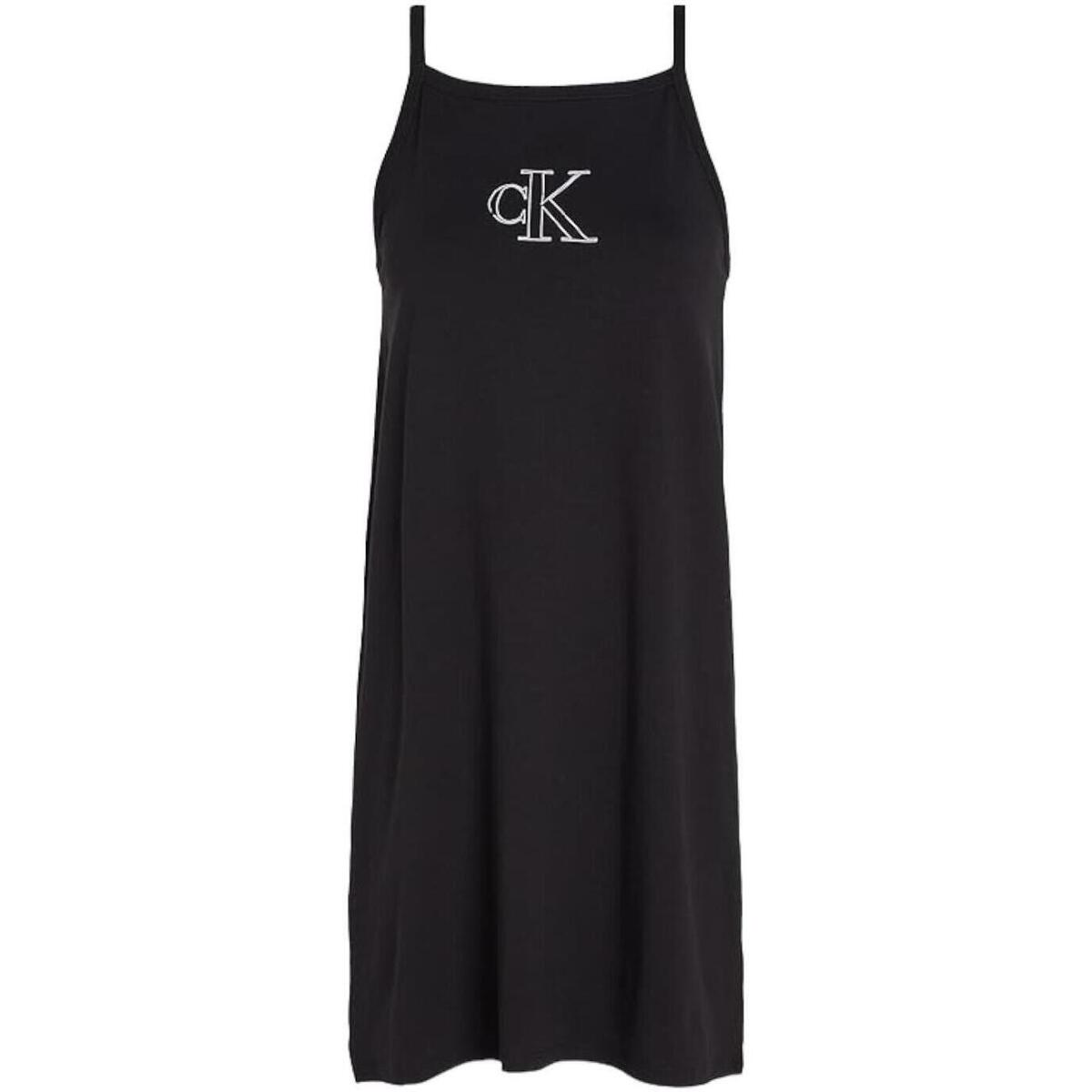 Φορέματα Calvin Klein Jeans J20J223528BEH