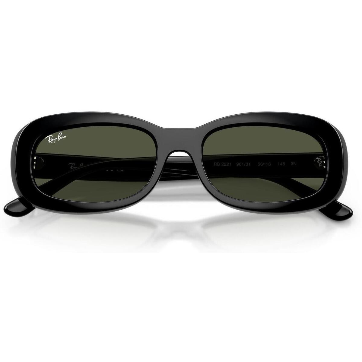 óculos de sol Ray-ban 0RB2221 901/31
