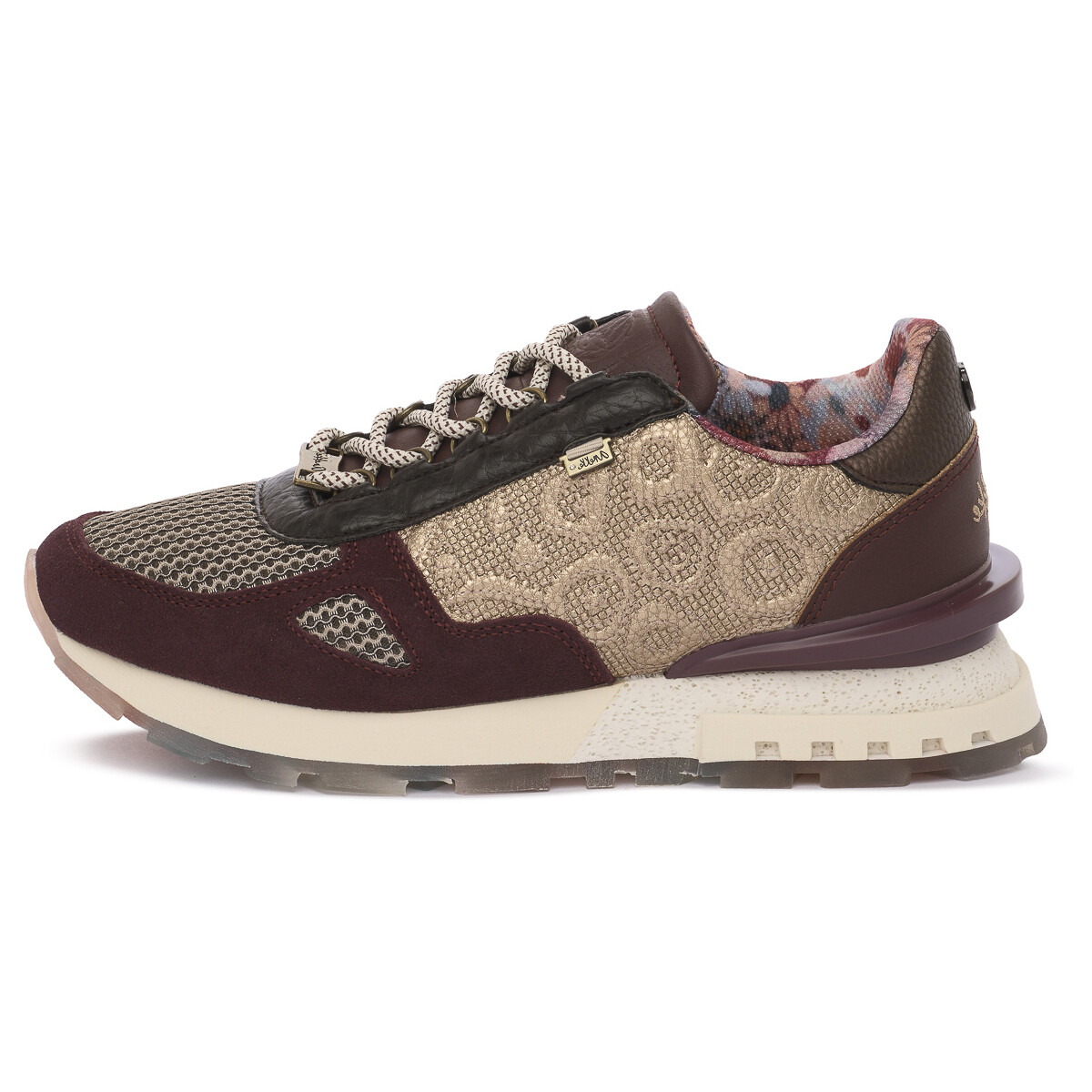 Sneakers Anekke 32 BURDEUS URBAN