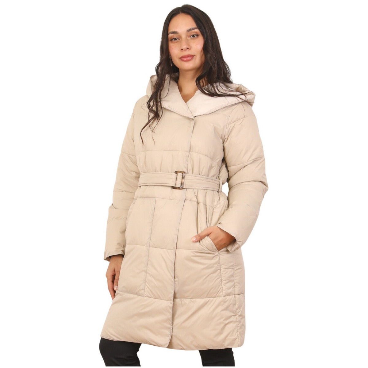 Παλτό La Modeuse 76570_P181378