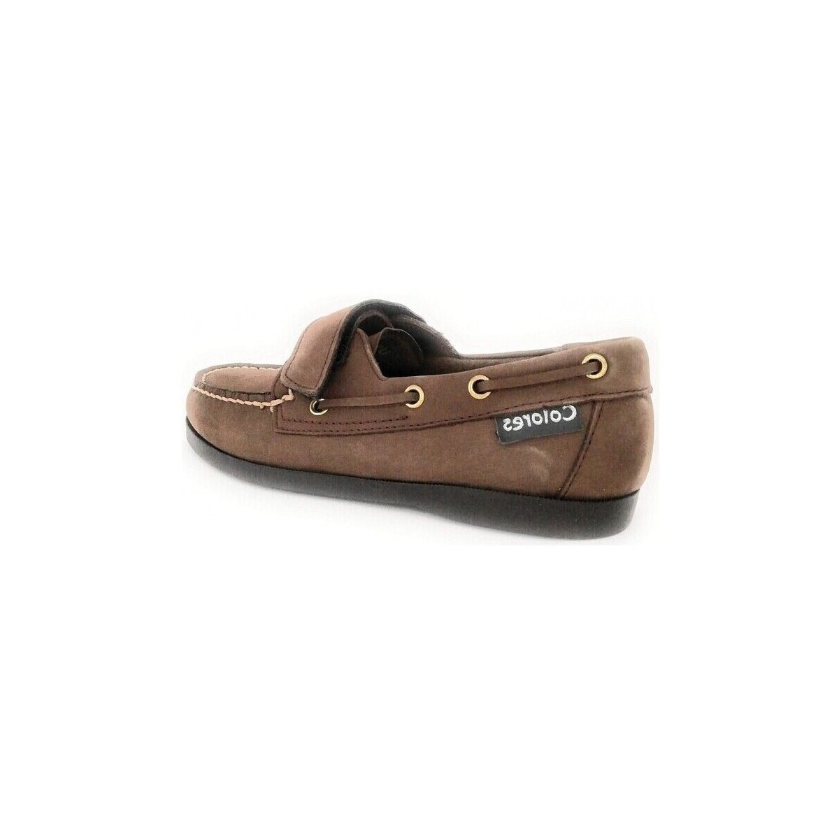 Boat shoes Colores 1491106 Marrón