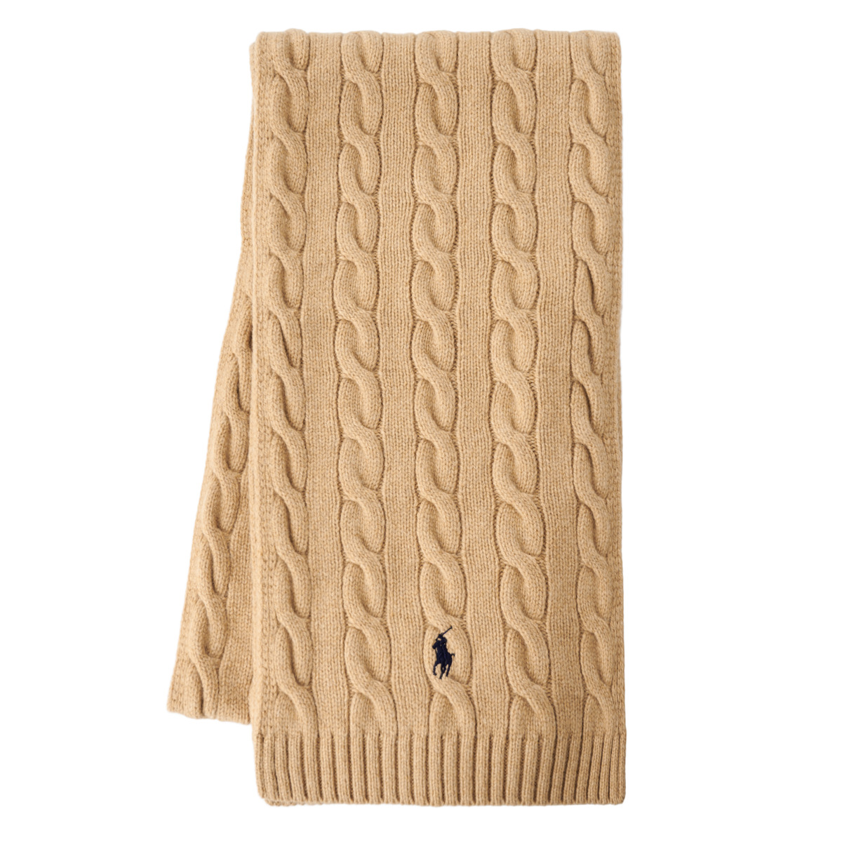 Κασκόλ Polo Ralph Lauren SWEATER-SCARF