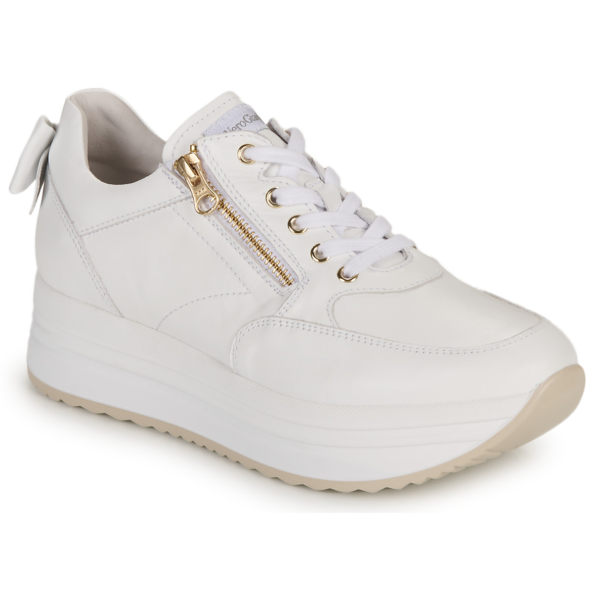 Xαμηλά Sneakers NeroGiardini E306371D-707
