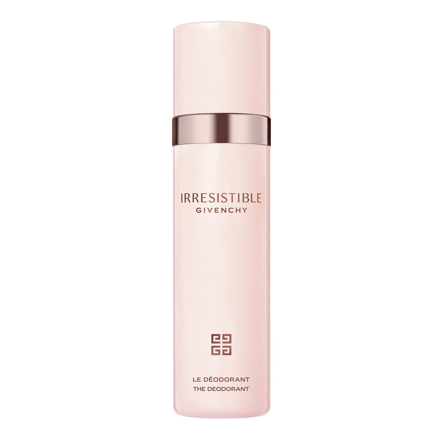 Givenchy - Irresistible - Deodorant Spray | 100 ml