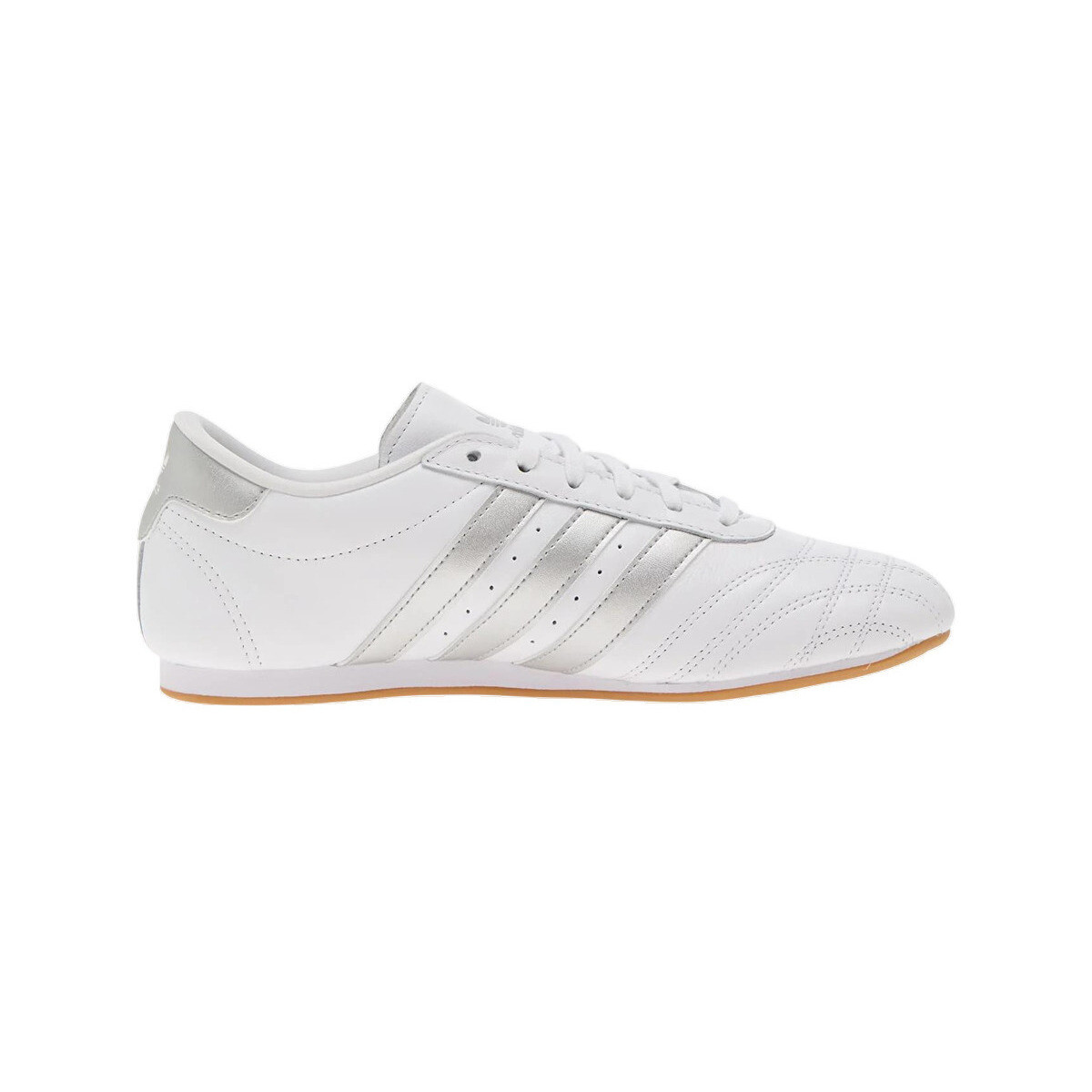 Sneakers adidas Baskets Taekwondo Lace blanc