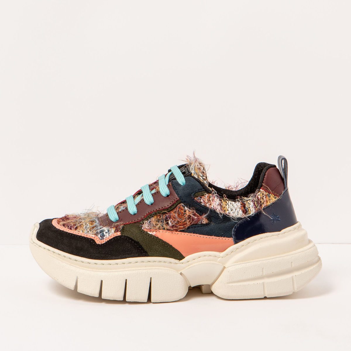 Xαμηλά Sneakers Art 1163511FK003