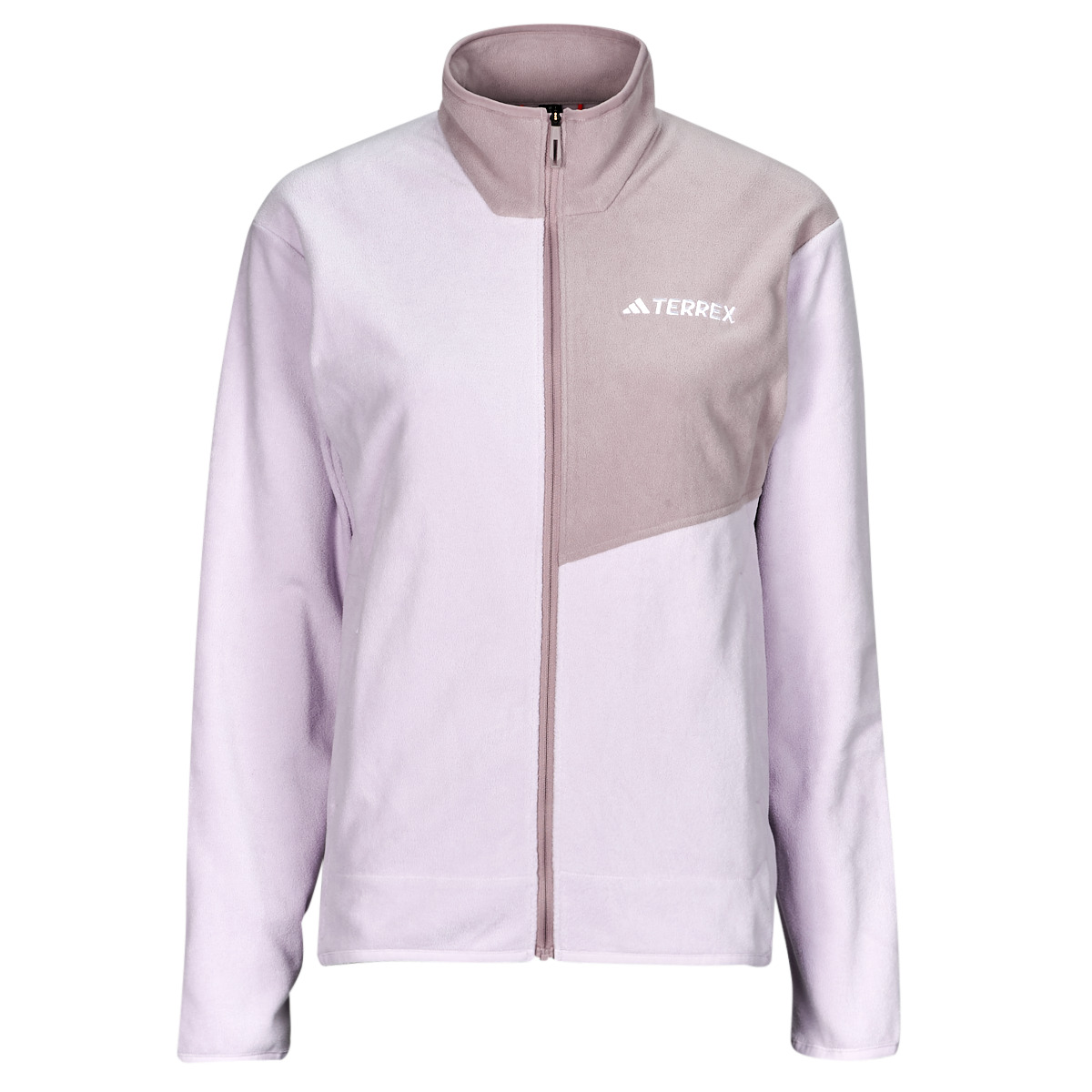 Fleece adidas Multi Full-Zip Fleece Jacket
