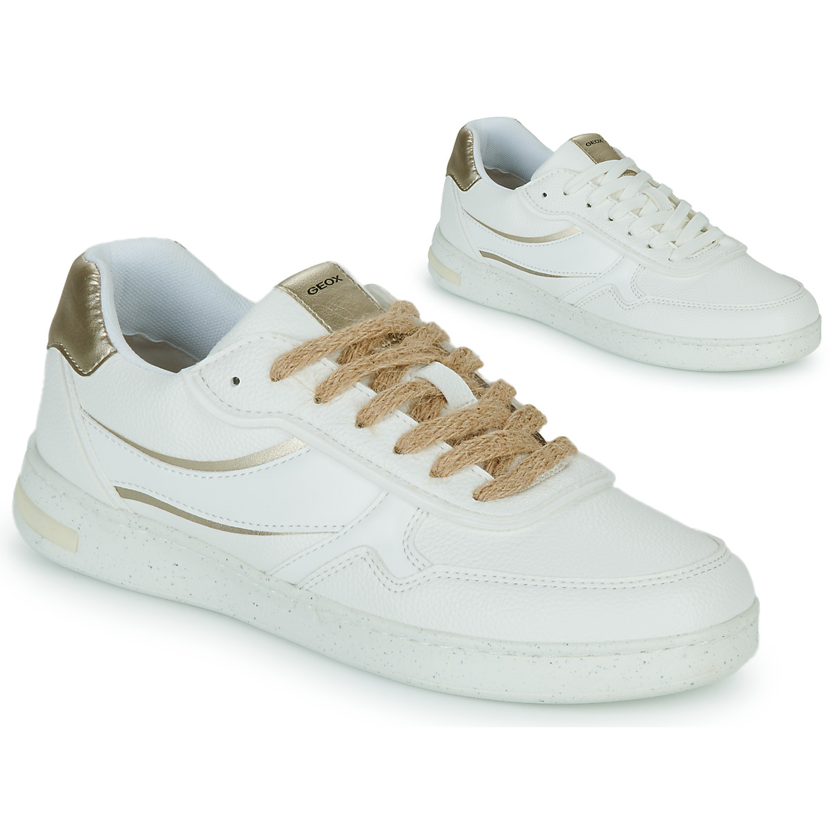 Xαμηλά Sneakers Geox D JAYSEN
