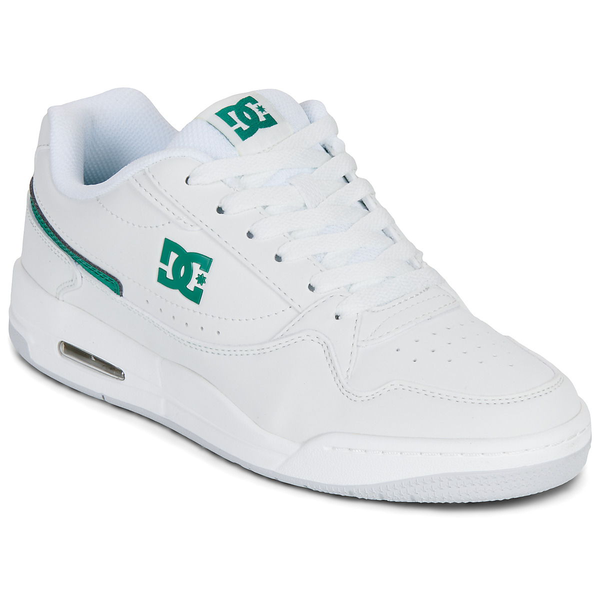 Xαμηλά Sneakers DC Shoes DC JEARE