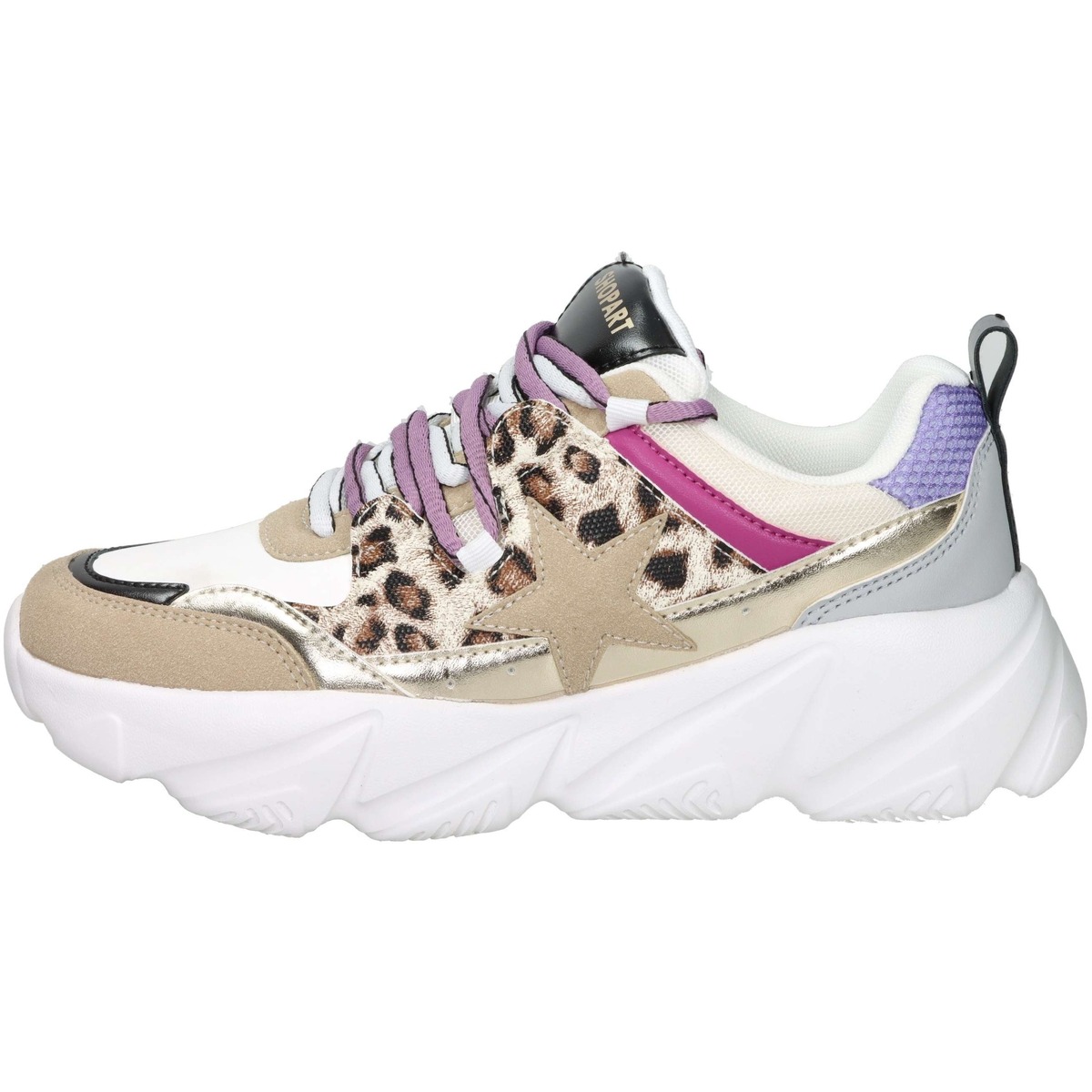 Sneakers Shop Art SASF262013